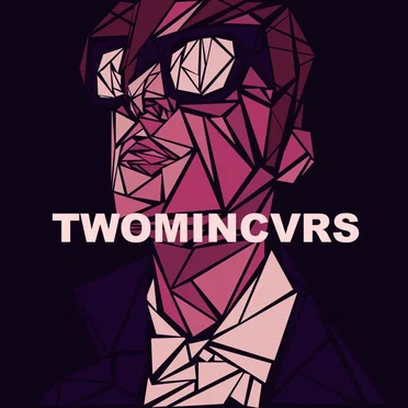 Twomincvrs by Dallon Weekes - album cover