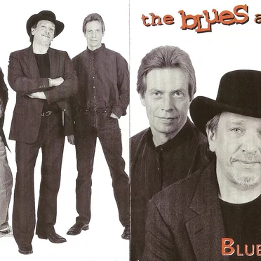 The Blues Ain't Pretty