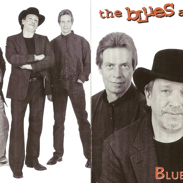 The Blues Ain't Pretty