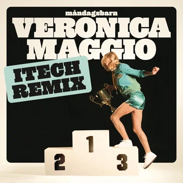 Måndagsbarn (Itech remix)