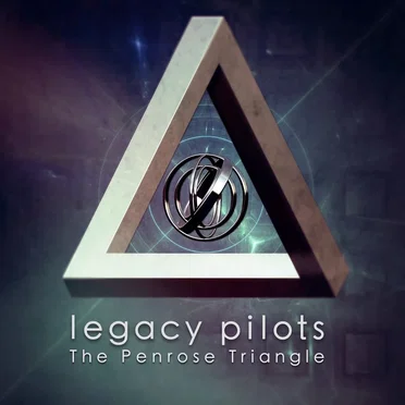 The Penrose Triangle by Legacy Pilots - album cover