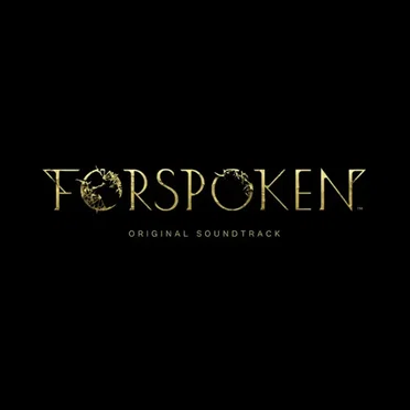 FORSPOKEN Original Soundtrack by Various Artists - album cover