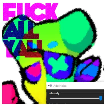 FUCK ALL YALL