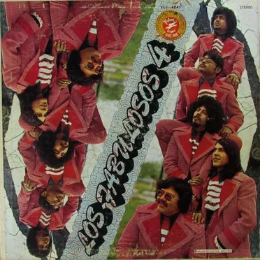 Los Fabulosos 4