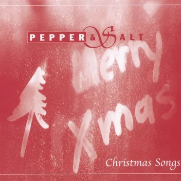 Pepper & Salt