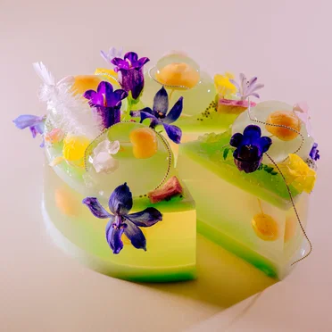 In the Sweetness of You