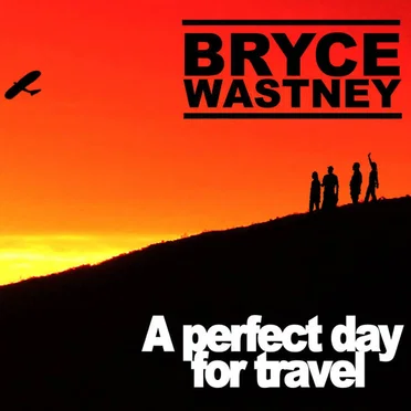 A Perfect Day for Travel