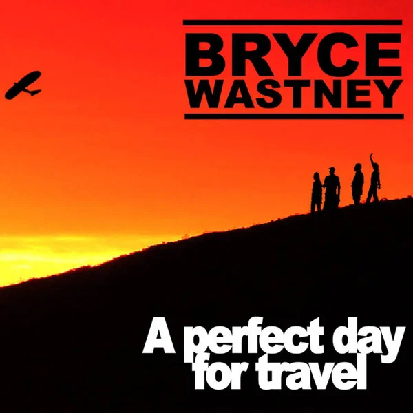 A Perfect Day for Travel