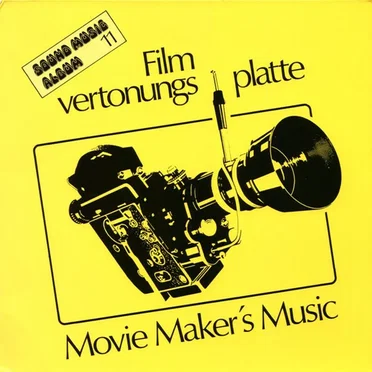 Sound Music Album 11