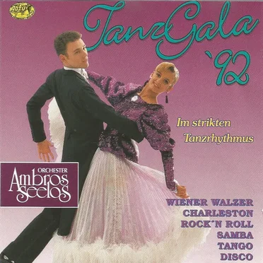 Tanz Gala '92
