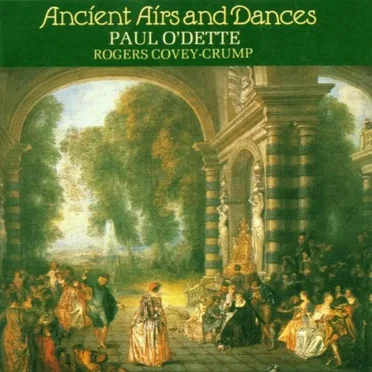 Ancient Airs and Dances