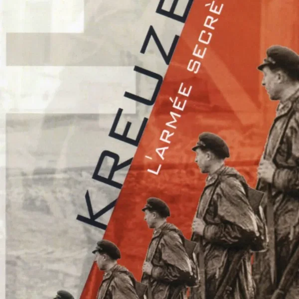 L'armée secrète