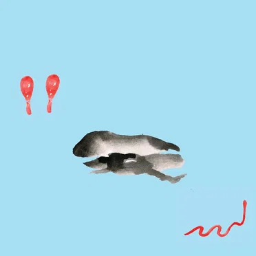 Sea Grave by Loud Sun - album cover