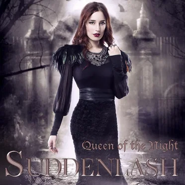 Queen of the Night