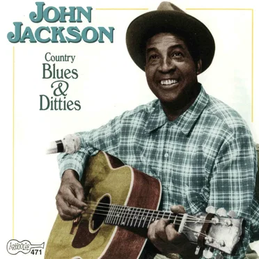 Country Blues & Ditties