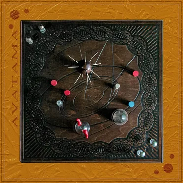 AVATAMA by VSQ Sports - album cover