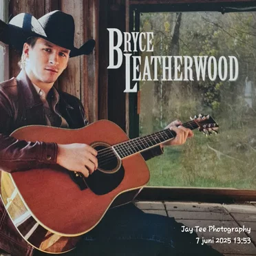 Bryce Leatherwood