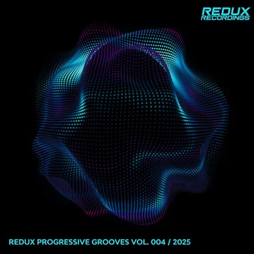 Progressive Grooves by Redux, Vol. 4 by Various Artists - album cover
