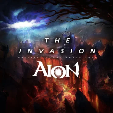 The Invasion (AION Original Soundtrack)