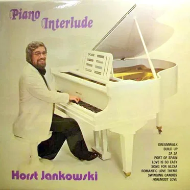 Piano Interlude