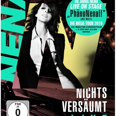 Nichts versäumt Live