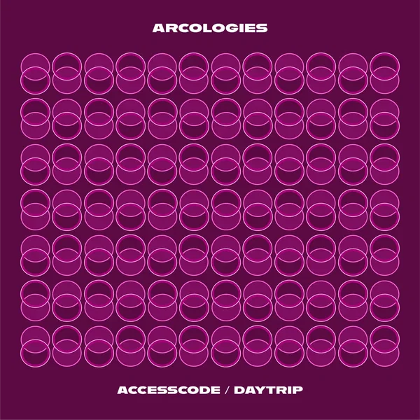Accesscode / Daytrip