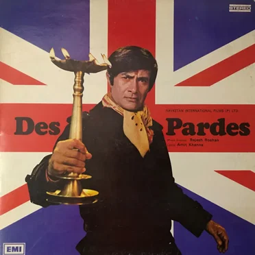 Des Pardes