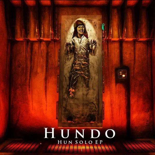 Hun Solo EP