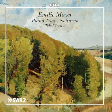 Piano Trios / Notturno