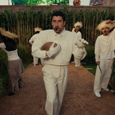 Tití me preguntó (live)