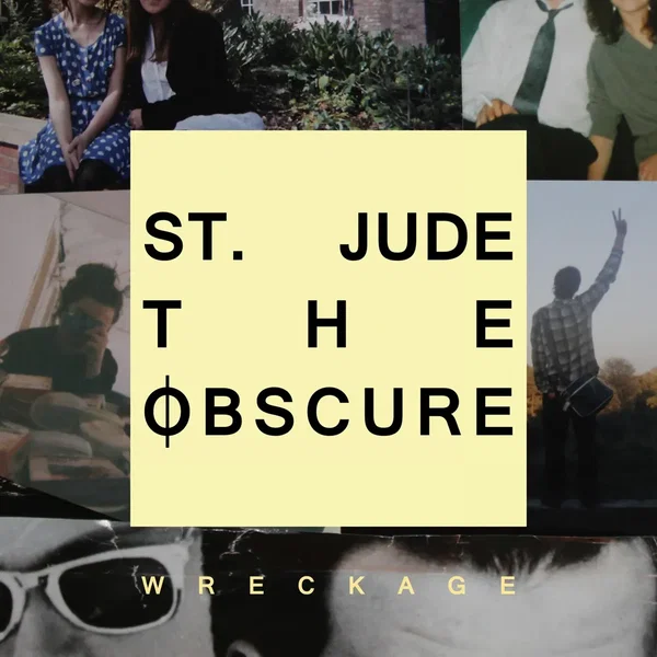 Wreckage