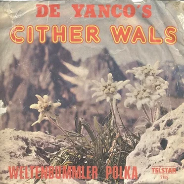 Cither wals