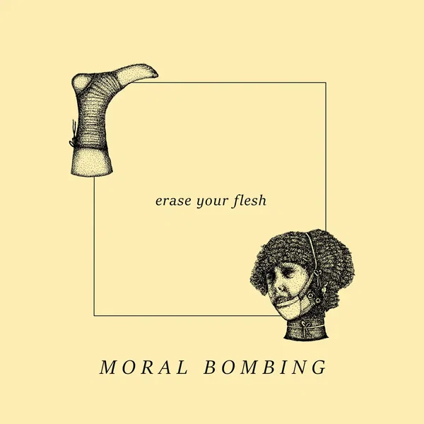 Erase Your Flesh