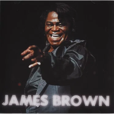 James Brown
