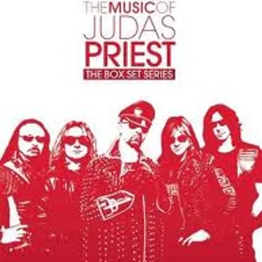 The Music of Judas Priest