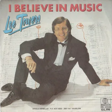 I Believe in Music / Be No Fool