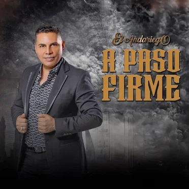 A paso firme