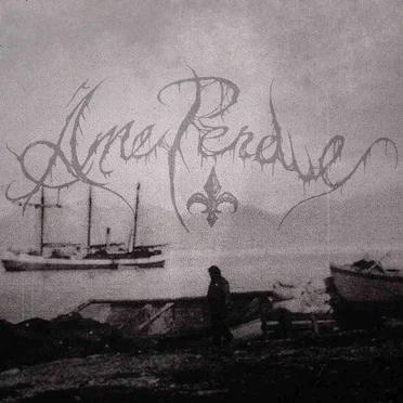 Âme perdue by Âme Perdue - album cover