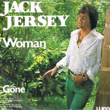Woman