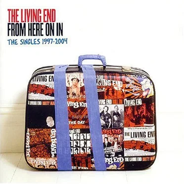 From Here on In: The Singles 1997–2004