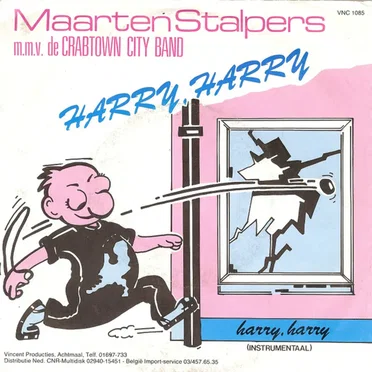 Maarten Stalpers
