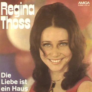 Die Liebe ist ein Haus