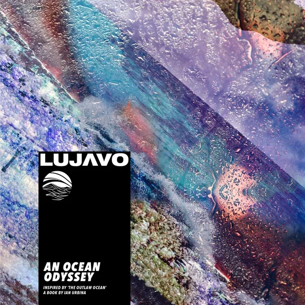 An Ocean Odyssey (Inspired by ‘The Outlaw Ocean’ a book by Ian Urbina)