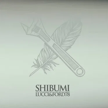 Shibumi