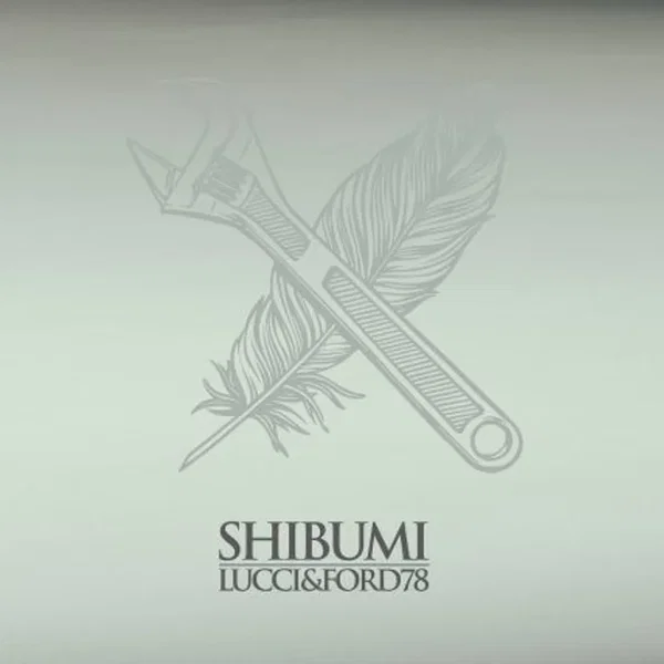Shibumi