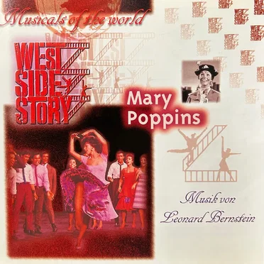 Musicals of the World: West Side Story & Mary Poppins