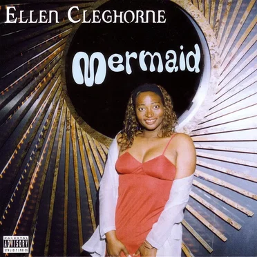 Mermaid by Ellen Cleghorne - album cover