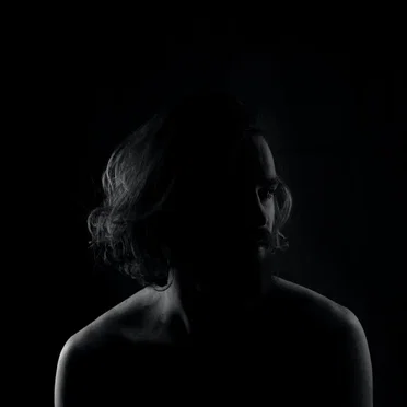 My Sweetest Darkness (Or Why I Wear My Abstract Scapular When I Dance Zeibekiko)