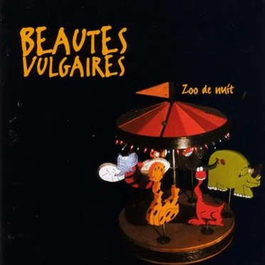 Zoo de nuit