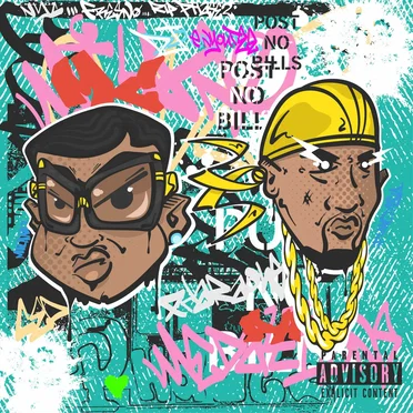 The Planet Asia & Milano Constantine EP